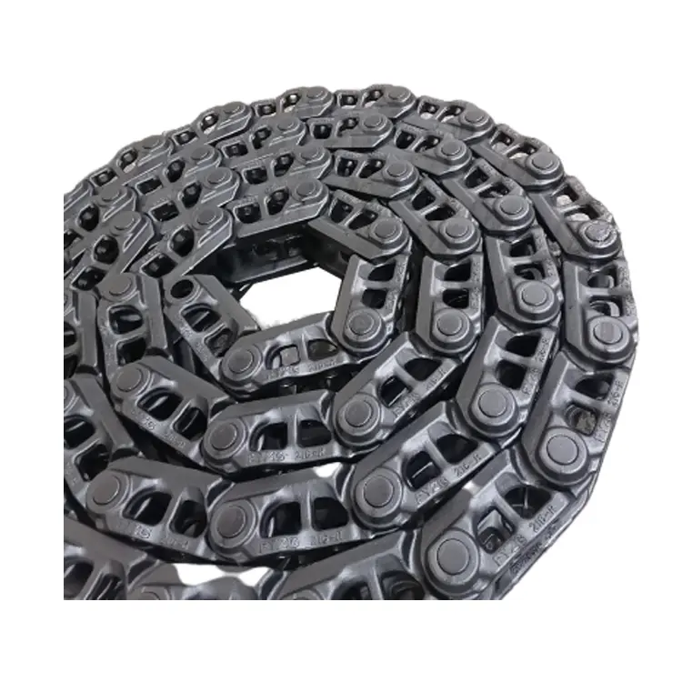 OEM Excavator Track Link Assay Track Chain Assembly Link Piece PC300/207-32-00141/9202851 Construction Machinery Excavator Spare Parts mining