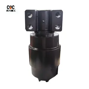 KTA0825/KSA14150/SUMITOMO-SH350/CX300 carrier roller /up roller excavator CQC-FACTORY DIRECT undercarriage part for crawler excavator