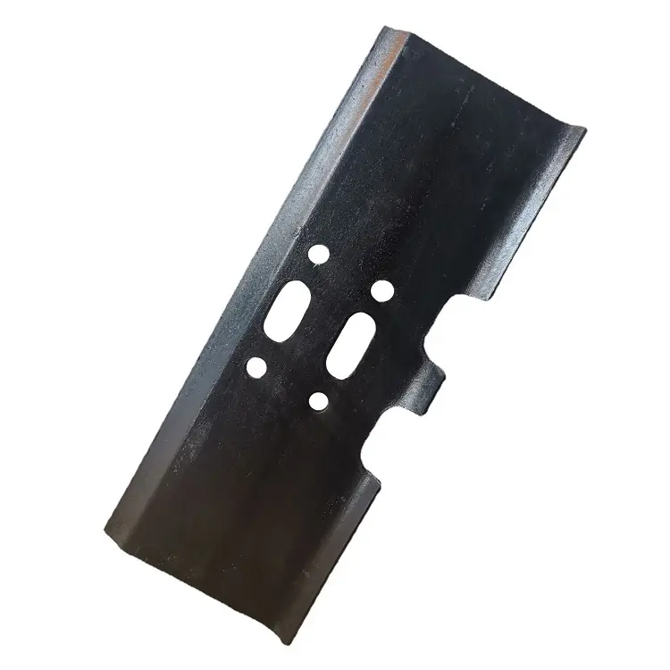 latest  excavator Genuine original track shoe assy for Ex100 excavator Genuine original excavator track shoe