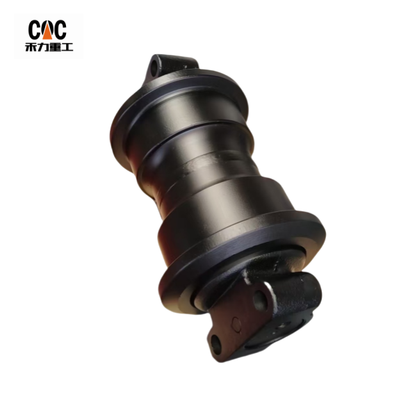CATERPILLAR-E325/329(P/N:6Y1057,117-5046,CJ5525)track roller/OEM quality aftermarket price/CQC-track made large spare part/track roller parts factory direct