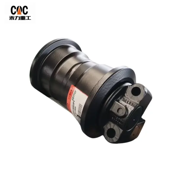 HITACHI excavator rollers factory(YA60010653,9231278,9184516)Hitachi-zx200 bottom roller excavator undercarriage parts-CQC-heavy duty part manufacture/track/lower/bottom roller manufacturers