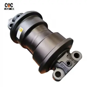 (CR6378,1091215,1373369,1524130)CATERPILLAR-375 idler group/Ass’y made by CQC-OEM mannufacture,China idlers factory/E365/E374D/E375/E385/E390/E395 Track parts factory