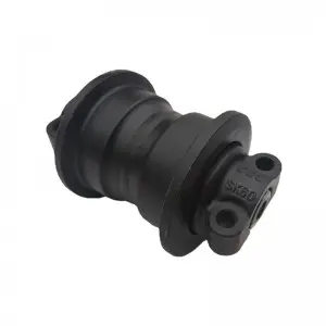 Top Quality Undercarriage E70B/127-3806/6I6524 Track Roller Hot Sale Kobelc-O Sk60 Track Roller