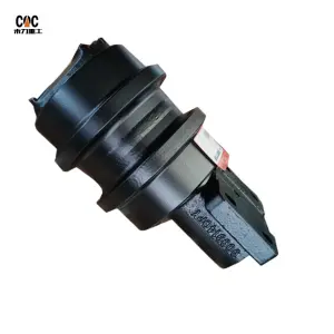 (9099140,9137580,4349516)Hitachi-zx400/450/460/470 carrier/top/uper roller OEM factory/CQC undercarriage parts China carrier roller