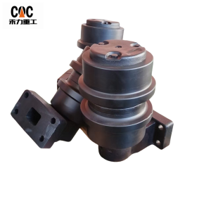 (14531515/AT318030/71499210/4349518/9078675)EC700 /FIAT-HITACHI-670/JOHN DEERE-750/ZX800CARRIER ROLLER