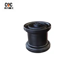 CQC-Mini excavator/YQS35 track roller spare parts Customized OEM Quality Undercarriage Parts bottom/lower Roller