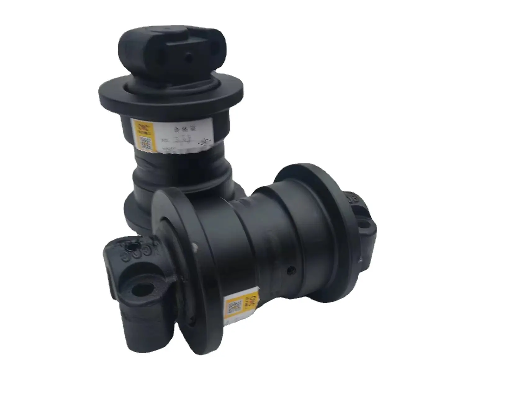 E70 E70b E120 E200 E300 E336 Excavator Track Roller Undercarriage Spare Parts Bottom Roller Lower Roller
