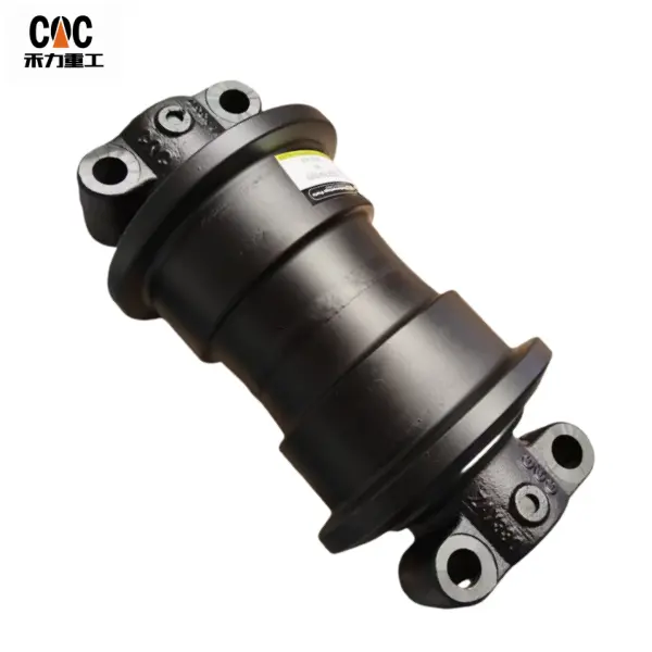 New Hitachi -YA60010653-ZX270/280/330/350 track roller/bottom/lower roller OEM manufacture china price,top quality/Quanzhou track roller factory