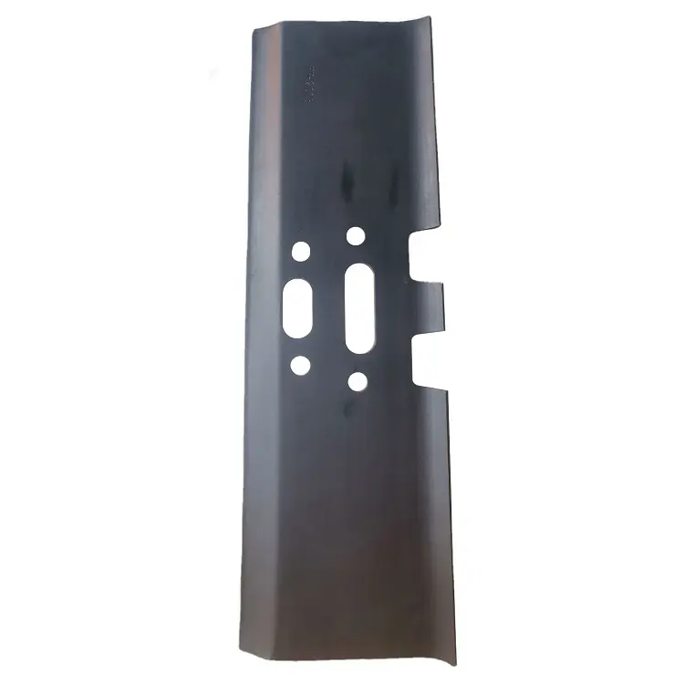 High Quality Komatsu Undercarriage Parts Excavator PC60 PC100 PC200 Track Chain Link Track Shoe Plate Made in Quanzhou