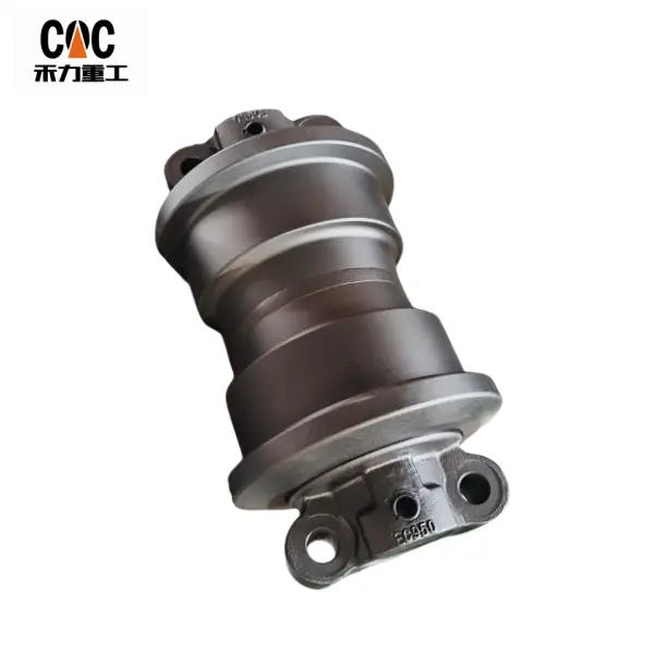 VOLVO EC950(VOE14672550) track roller/bottom roller/China track rollers supply/volvo excavator undercarriage part manufacture/CQC-focus on large spare part