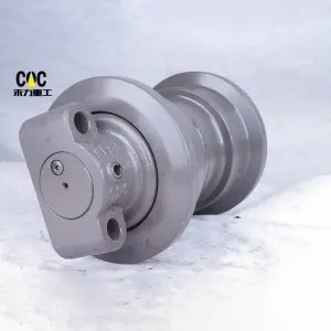 CAT excavator undercarriage part 345/349 track/bottom roller made in china