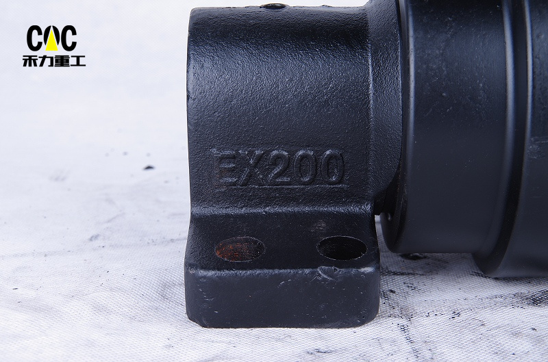 EX200 CARRIER ROLLER (6)