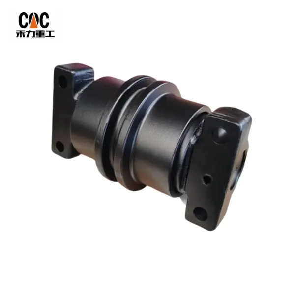 w154A-Z2/track roller-bottom roller-mini excavator spare parts-OEM-manufacture-CQC-undercarriage parts