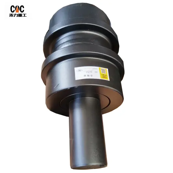 VOLVO-EC900/950-TOP/CARRIER ROLLER GP HEAVY DUTY CRAWLER EXCAVATOR UNDERCARRIAGE PART FACTORY DIRECT