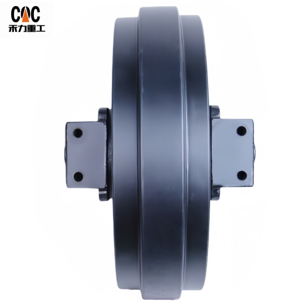 ex120 idler