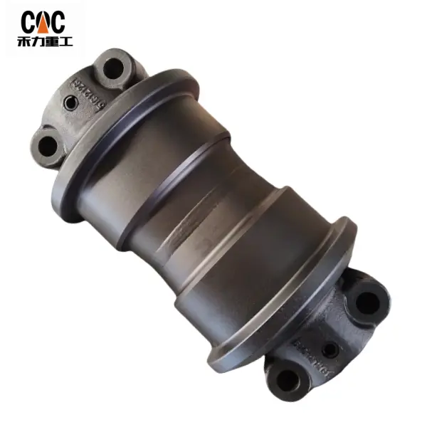 Liugong excavator /CLG965(51c1213c1)track roller/OEM supplier/china spare parts factoy/track roller manufacture
