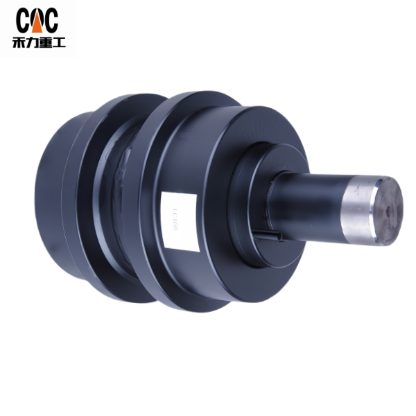 ec460 top roller