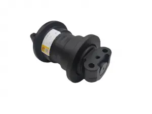 E70B/7I2719 -Excavator Track Roller CQC Excavator Undercarriage Parts Bottom Lower Roller