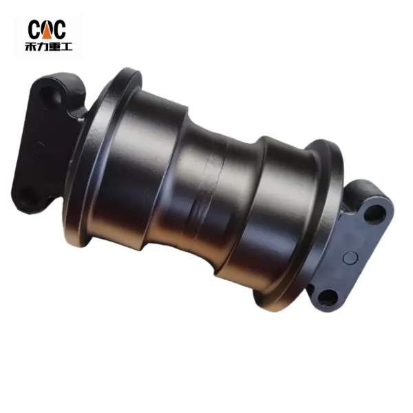 CATERPILLAR-E325/329(P/N:6Y1057,117-5046,CJ5525)track roller/OEM quality aftermarket price/CQC-track made large spare part/track roller parts factory direct