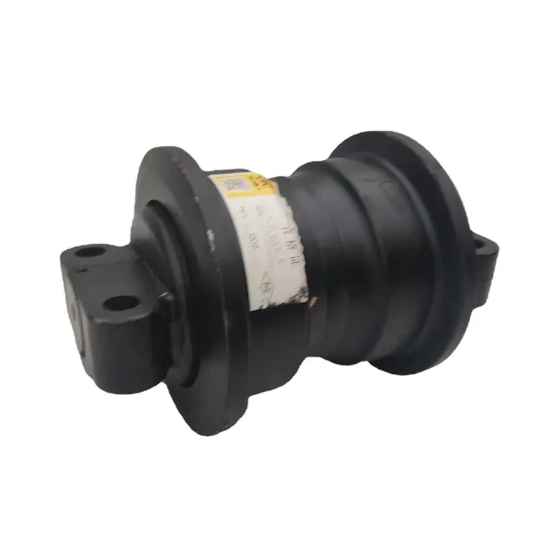 Top Quality Undercarriage E70B/127-3806/6I6524 Track Roller Hot Sale Kobelc-O Sk60 Track Roller