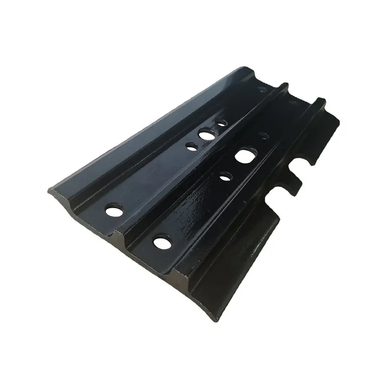 new	mini excavator Genuine original excavator chain undercarriage track shoe PC400-7 PC400 Made in Sri Lanka