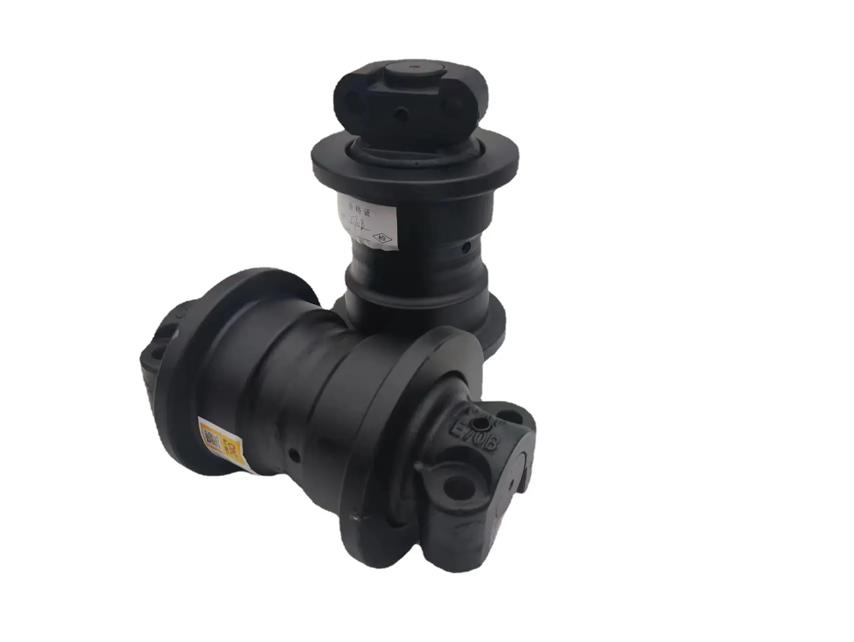 E70 E70b E120 E200 E300 E336 Excavator Track Roller Undercarriage Spare Parts Bottom Roller Lower Roller