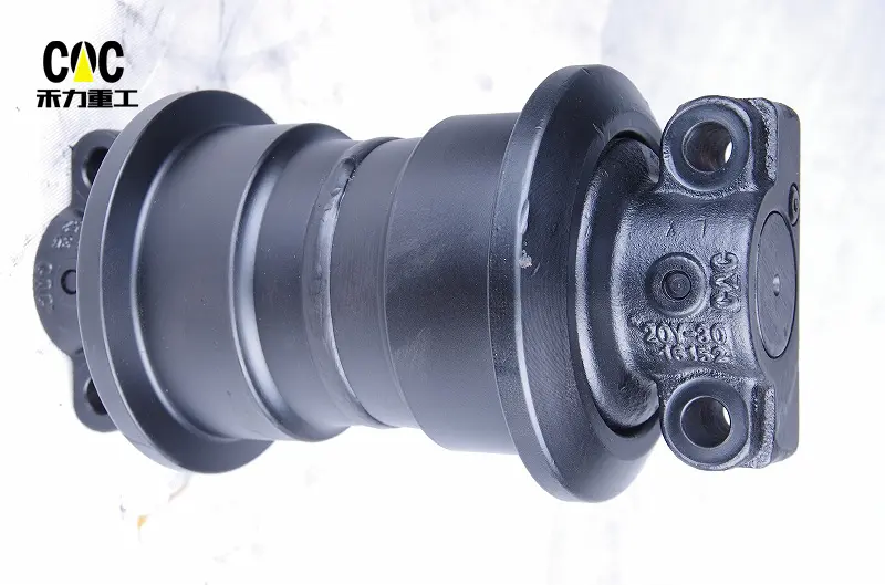 PC200 TRACK ROLLER (10)