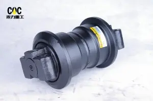 For E200B E320 Excavator Bulldozer Spare Parts Lower Roller Bottom Roller Track Roller