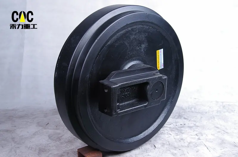 PC200 IDLER (3)