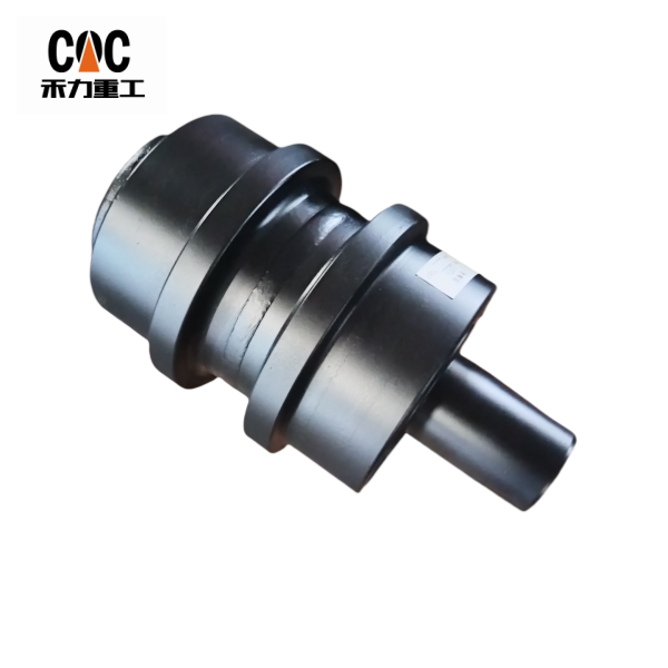 LIUGONG-CLG970 carrier roller ass’y made by CQC/OEM quality china price /carrier roller factory in Quanzhou