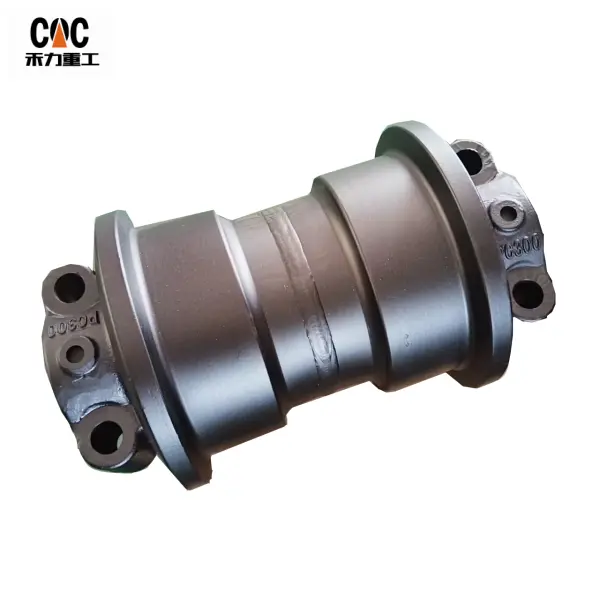 KOMATSU-207-30-00510/207-30-00511/KM1429-PC300TRACK ROLLER EXCAVATOR UNDERCARRIAGE PART