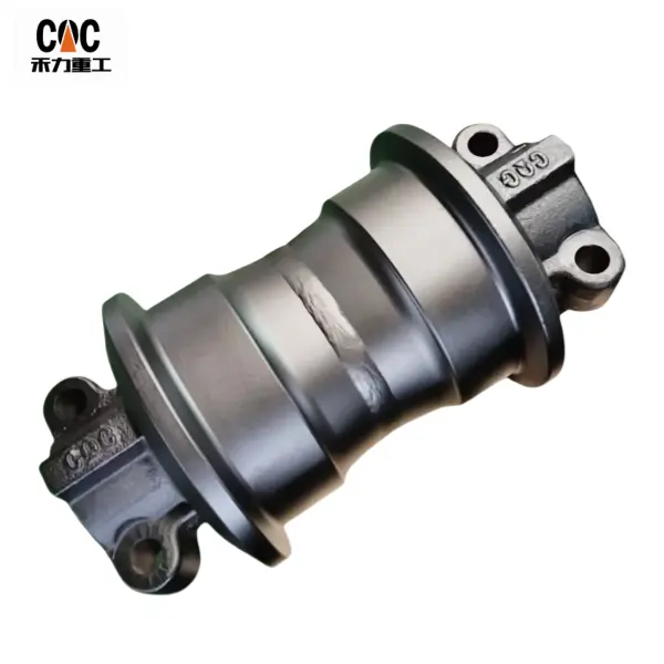 SUMITOMO excavator SH200/210/280 track roller(KRA10360, KRA15850, KRA1189) assembly-china roller factory-excavator track roller