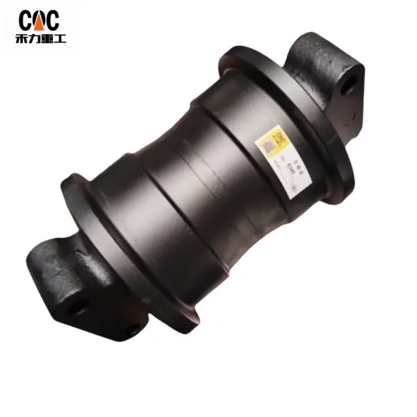 (123-1379,152-4128,178-7293,CR6590)CATERPILLAR-E345/349Track roller ass’ysuit for crawler excavator undercarriage parts/China track roller supplier