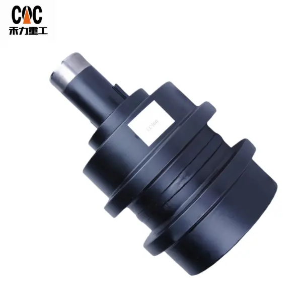 14520149/14528559excavator Carrier Rollers/ top rollers for Volvo EC55/EC140/EC150/EC160/EC210/EC240/EC290/EC360/EC460 upper roller