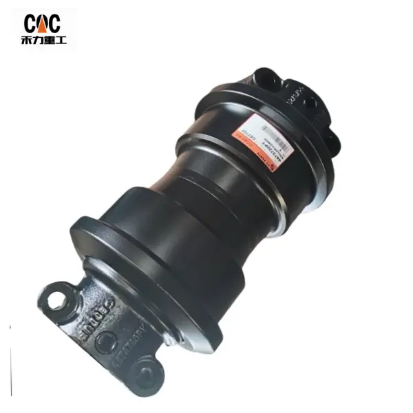 Hitachi excavator rollers（9151869，9134268，V4473720V）zax870-3/track roller/bottom roller-made in Quanzhou-CQC-heavy duty factory-OEM/manufacture-chinese price/china track roller/track roller factory