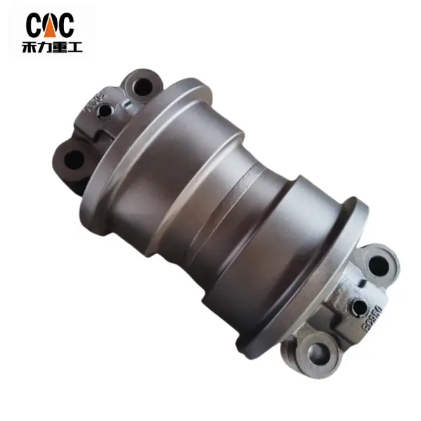 VOLVO EC950(VOE14672550) track roller/bottom roller/China track rollers supply/volvo excavator undercarriage part manufacture/CQC-focus on large spare part