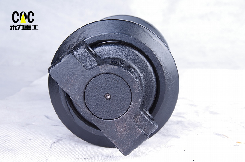 PC200 TRACK ROLLER (9)