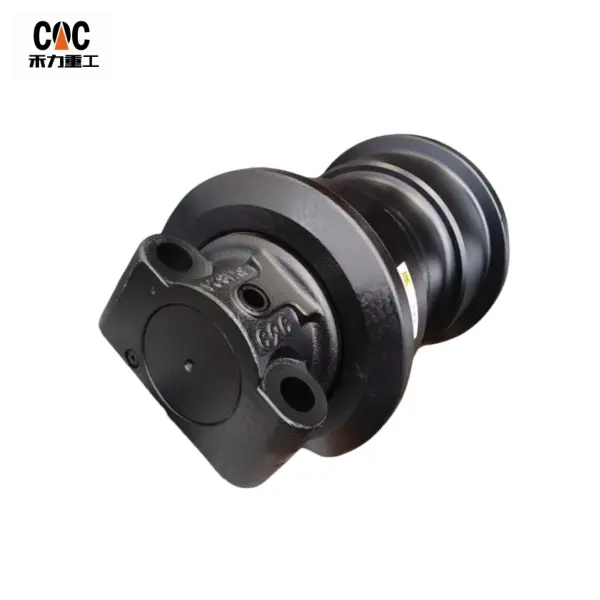 (CR6378,1091215,1373369,1524130)CATERPILLAR-375 idler group/Ass’y made by CQC-OEM manufacture,China idlers factory/E365/E374D/E375/E385/E390/E395 Track parts factory