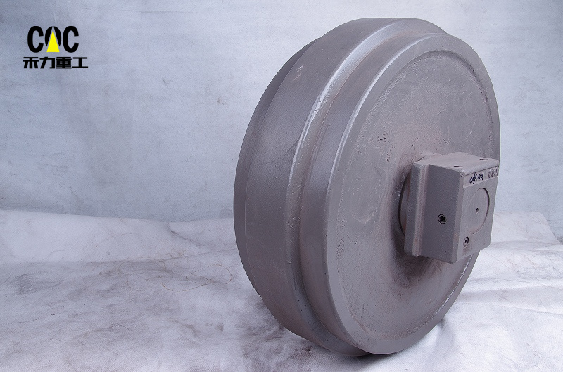 https://www.cqcmachineryparts.com/idler/