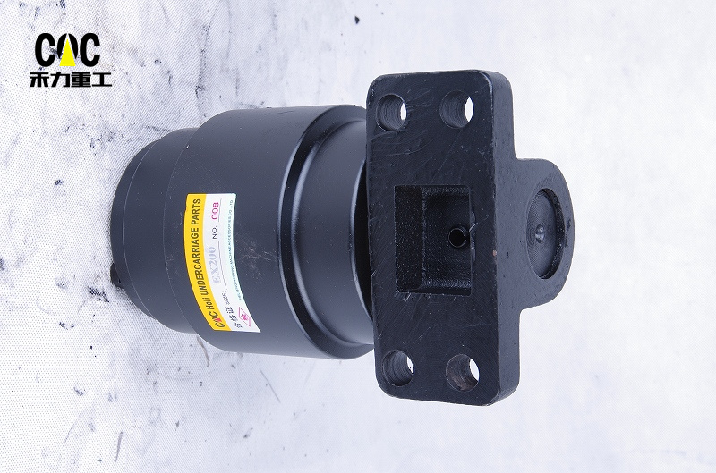 EX200 CARRIER ROLLER (7)
