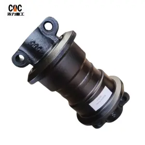 KOBELCO excavator rollers（24100N8009F2，LQ64D00011F1，72150316）SK200/210-bottom roller-track roller/china track roller/china bottom roller factory/Reliable supplier of excavator wear parts for al...