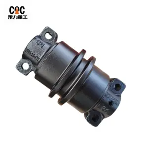 w154A-Z2/track roller-bottom roller-mini excavator spare parts-OEM-mannufacture-CQC-undercarriage parts