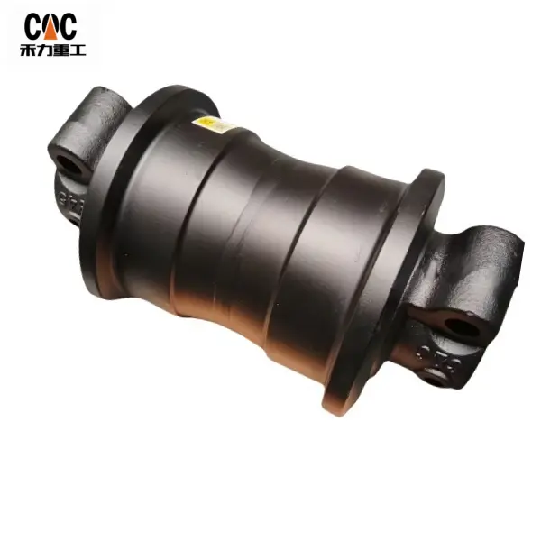 (123-1379,152-4128,178-7293,CR6590)CATERPILLAR-E345/349Track roller ass’ysuit for crawler excavator undercarriage parts/China track roller supplier