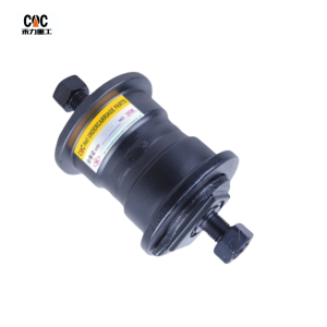 Doosan Excavator Track Roller Dx55 Dx60 Dx70 Dx80 Bottom Roller Support Roller