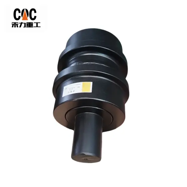 LIUGONG-CLG970 carrier roller ass’y made by CQC/OEM quality china price /carrier roller factory in Quanzhou