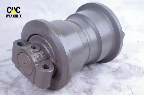 Excavator undercarriage part EC290 track/bottom roller made in china