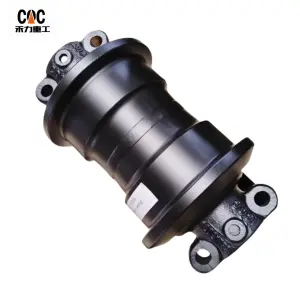 Daewoo Excavato(2021782,2270-1098,9066510)DH220/225LC track roller/ bottom roller-China bottom roller factory/CQC-undercarriage part mannufacture