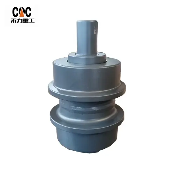 (6Y8073,6Y5323,57700502,ZZYR0018,CR5595)CATERPILLAR E325/E330/E336 CARRIER/top roller for crawler excavator parts CQC part factory direct