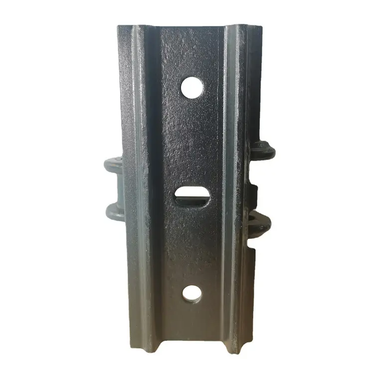 PC18 Track shoe assembly,Track group with shoes for crawler machines,tractor excavator,bulldozer Made in Maldives