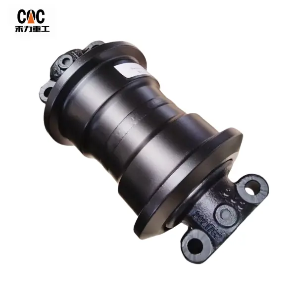 Daewoo Excavato(2021782,2270-1098,9066510)DH220/225LC track roller/ bottom roller-China bottom roller factory/CQC-undercarriage part manufacture